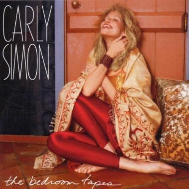 Carly Simon -  The Bedroom Tapes